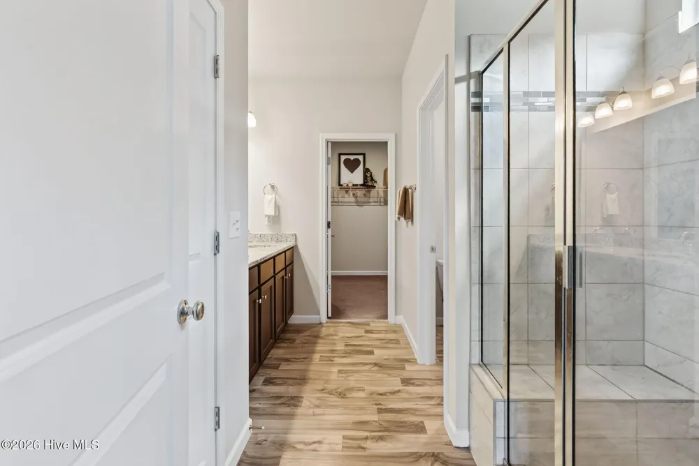 166 Cecina Court Clayton, NC 27527