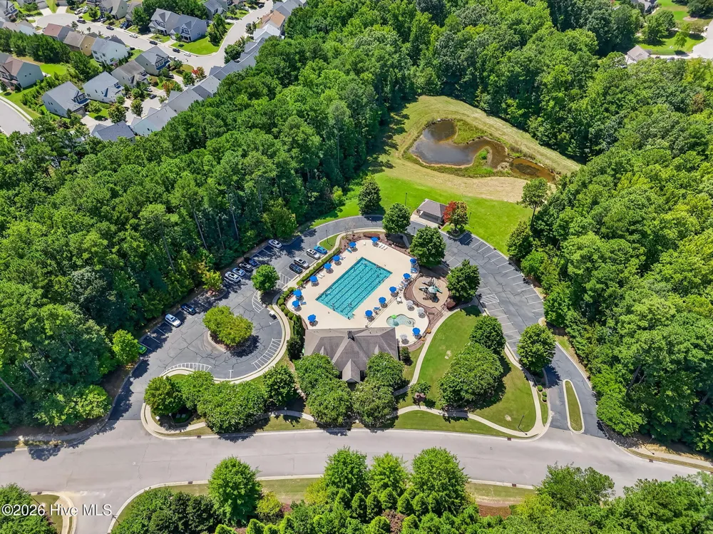 166 Cecina Court Clayton, NC 27527