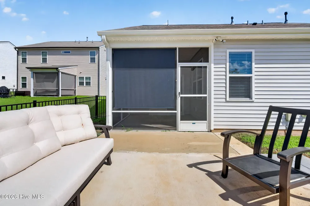 166 Cecina Court Clayton, NC 27527