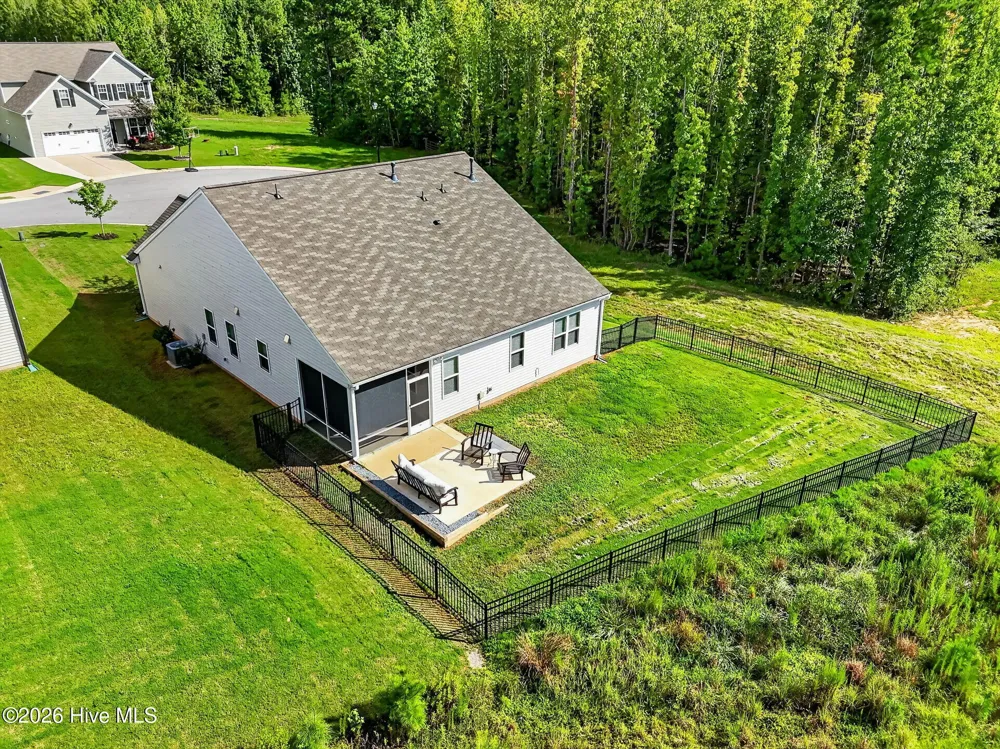 166 Cecina Court Clayton, NC 27527