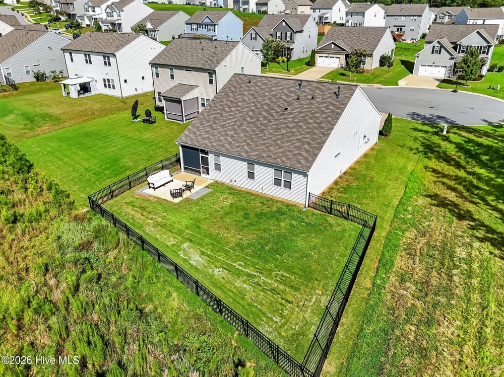 166 Cecina Court Clayton, NC 27527