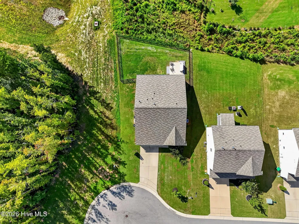 166 Cecina Court Clayton, NC 27527