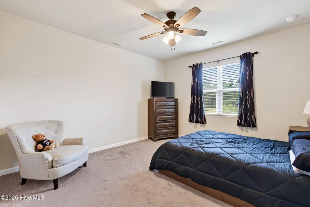 166 Cecina Court Clayton, NC 27527