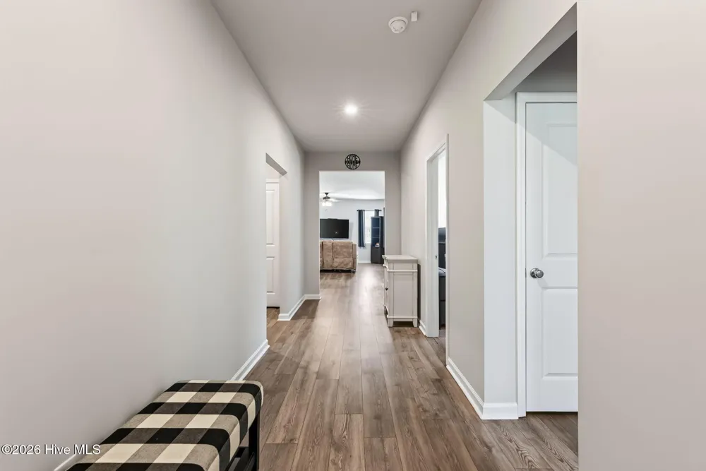 166 Cecina Court Clayton, NC 27527