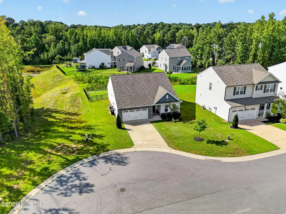 166 Cecina Court Clayton, NC 27527