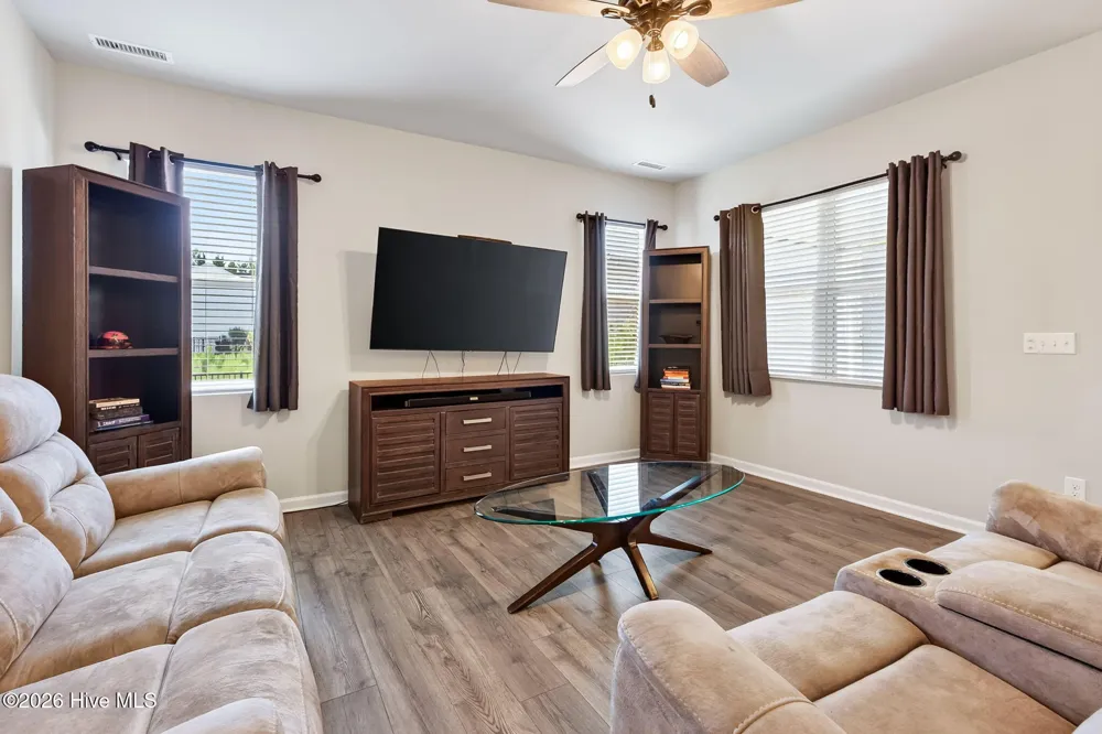 166 Cecina Court Clayton, NC 27527