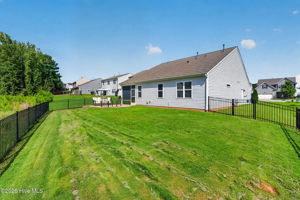 166 Cecina Court Clayton, NC 27527