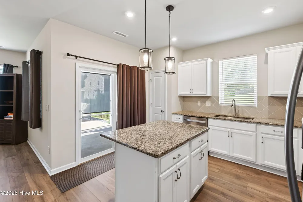 166 Cecina Court Clayton, NC 27527