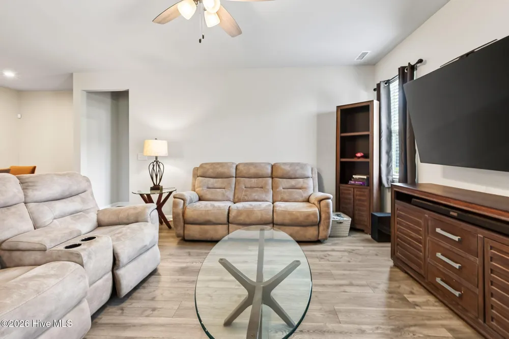 166 Cecina Court Clayton, NC 27527