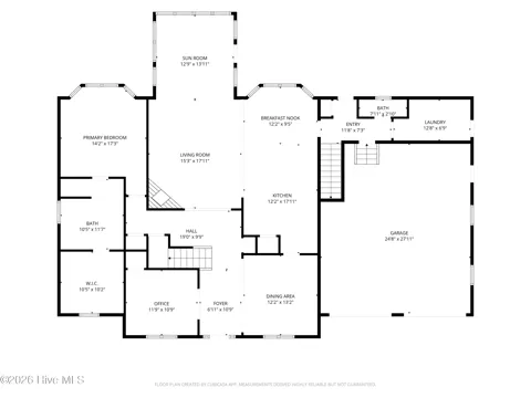 117 Pelican Pointe Drive