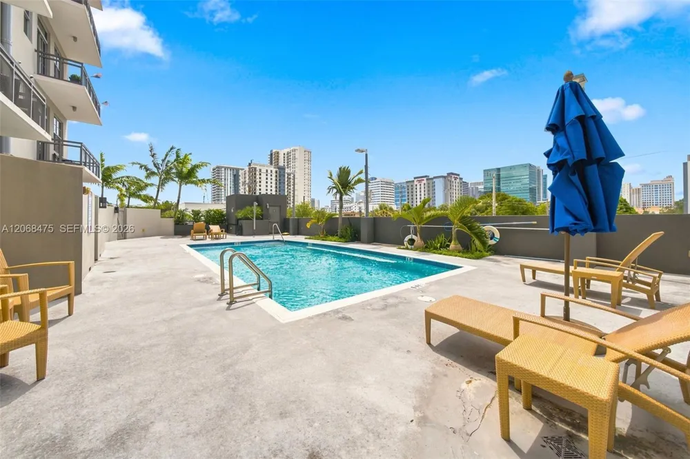 410 NW 1st Ave #202 Fort Lauderdale, FL 33301
