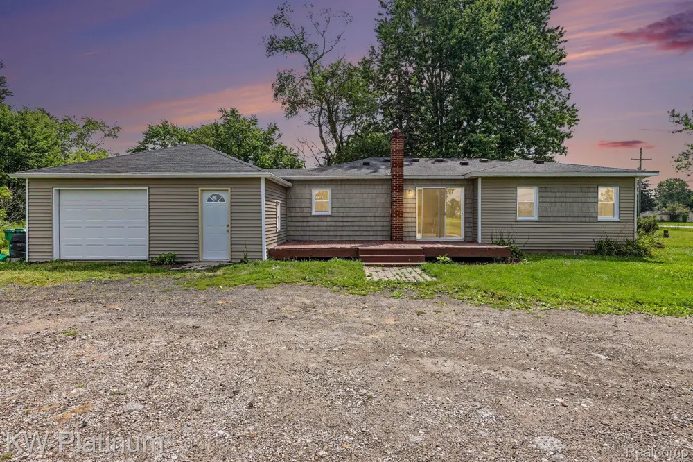 4560 Lapeer Road Kimball Township, MI 48074