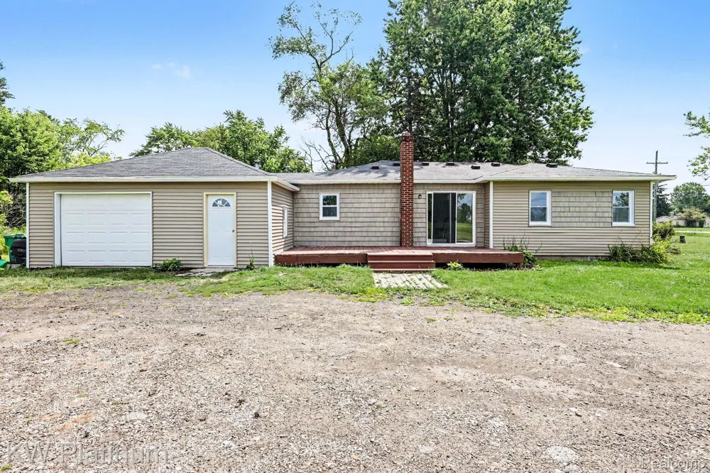 4560 Lapeer Road Kimball Township, MI 48074