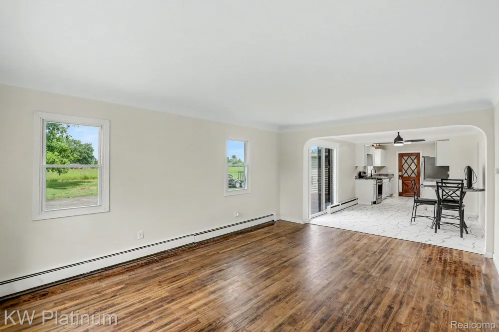 4560 Lapeer Road Kimball Township, MI 48074