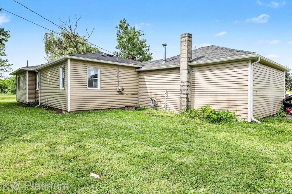 4560 Lapeer Road Kimball Township, MI 48074