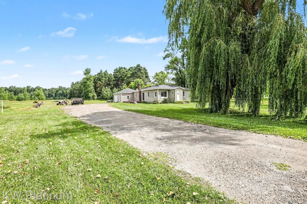 4560 Lapeer Road Kimball Township, MI 48074