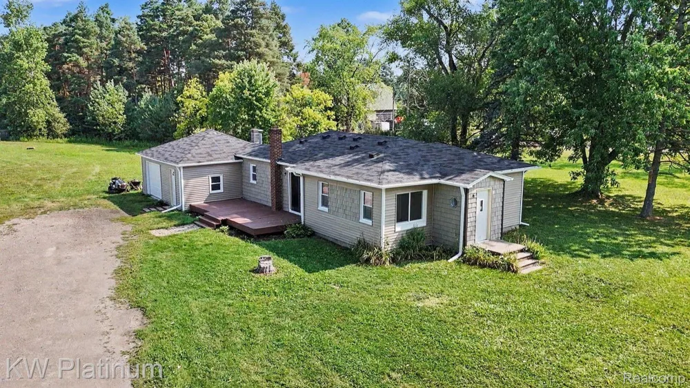 4560 Lapeer Road Kimball Township, MI 48074