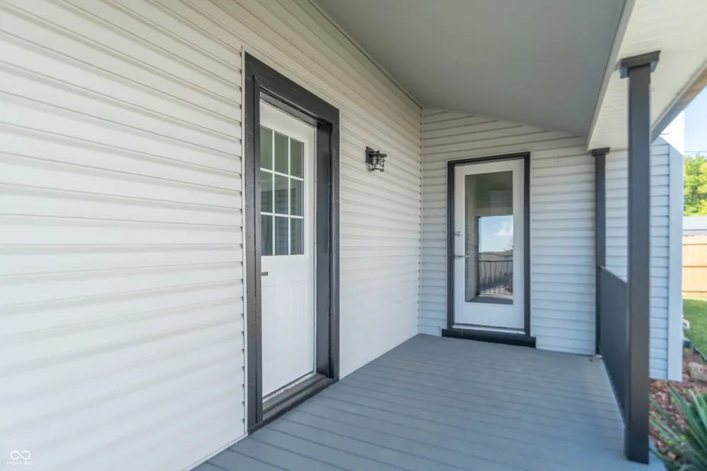 230 S Madison Street Mooresville, IN 46158