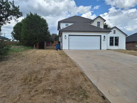 5817 Stonegate Circle