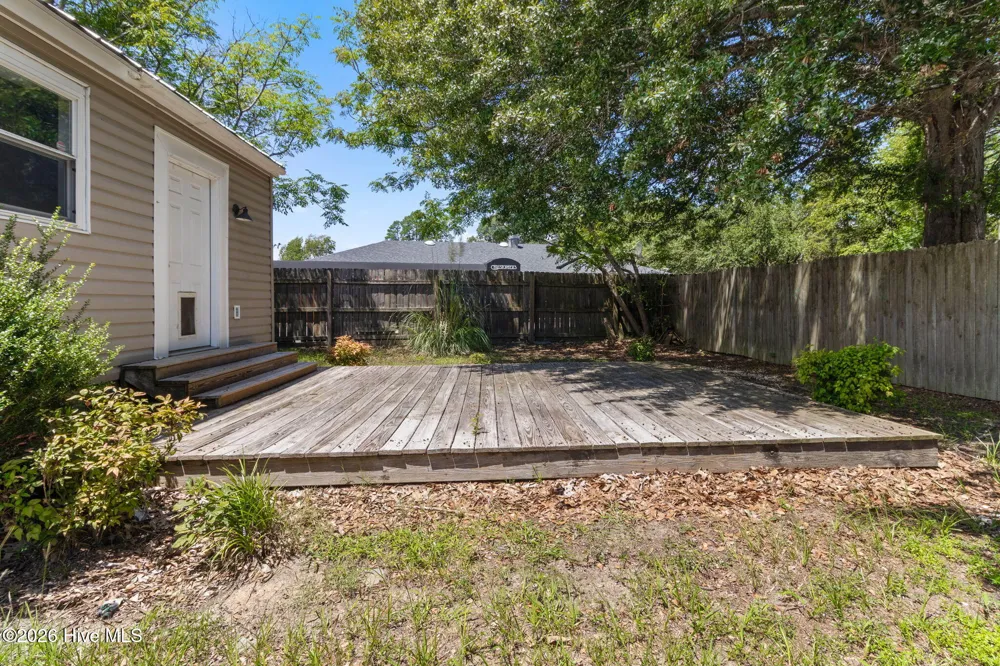 707 E Broad Street Elizabethtown, NC 28337