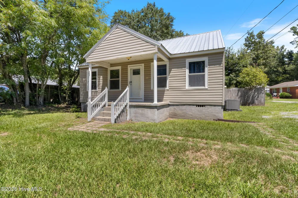 707 E Broad Street Elizabethtown, NC 28337
