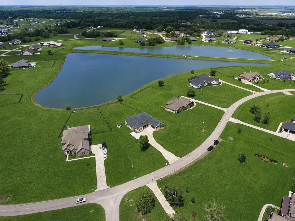 803 Lily Lane Rosharon, TX 77583
