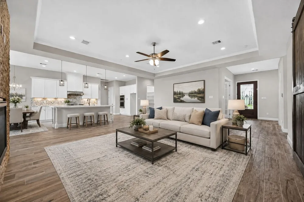 803 Lily Lane Rosharon, TX 77583