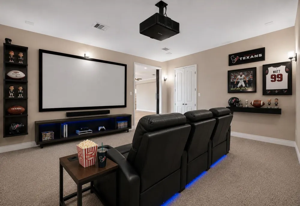 803 Lily Lane Rosharon, TX 77583