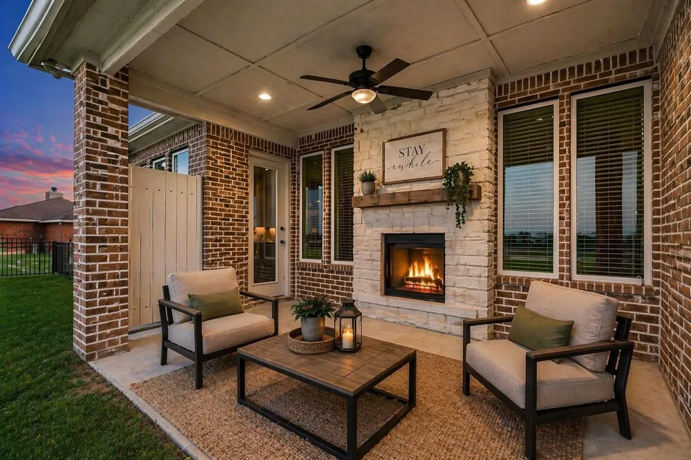 803 Lily Lane Rosharon, TX 77583