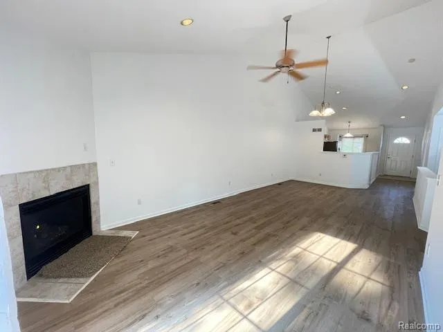 30885 LEE FRANK LANE Madison Heights City, MI 48071