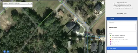 Pinkston Street