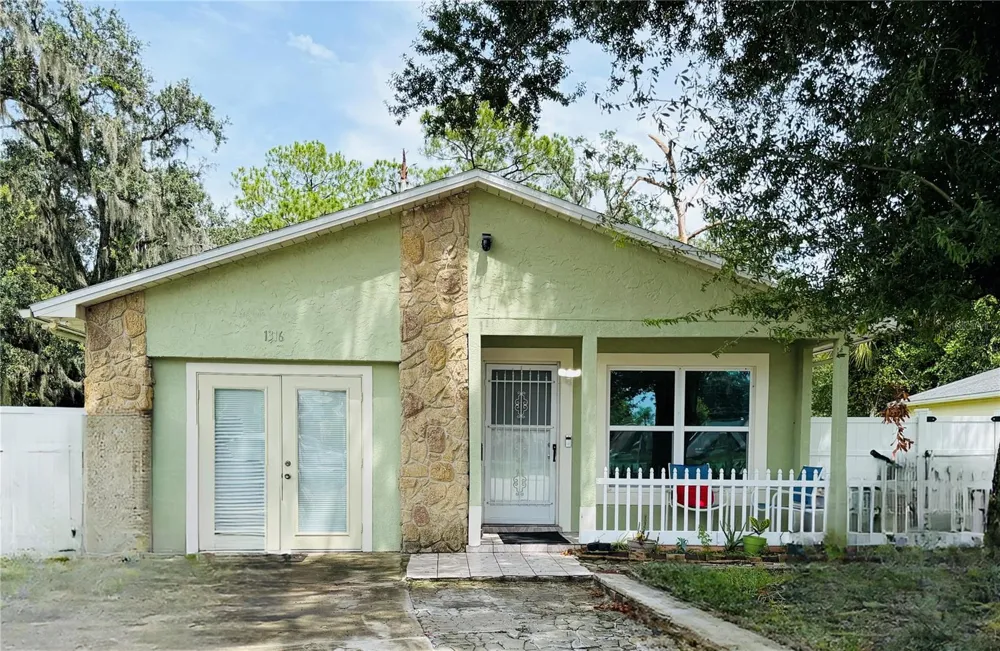 1316 MILL CREEK PLACE Kissimmee, FL 34744