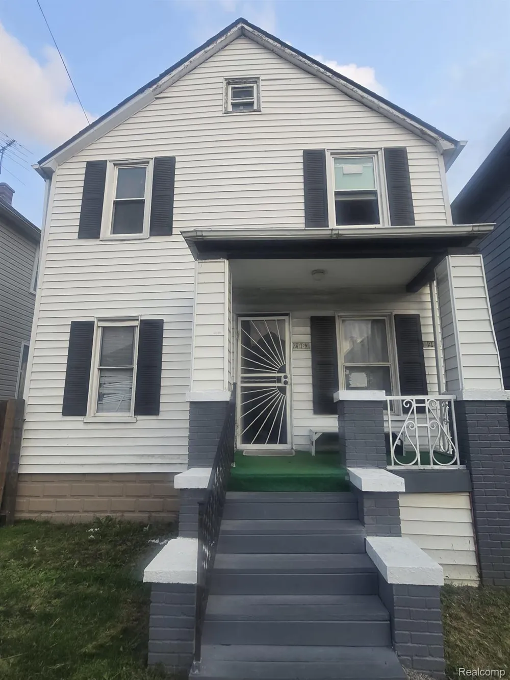 2960 Jacob Street Hamtramck City, MI 48212