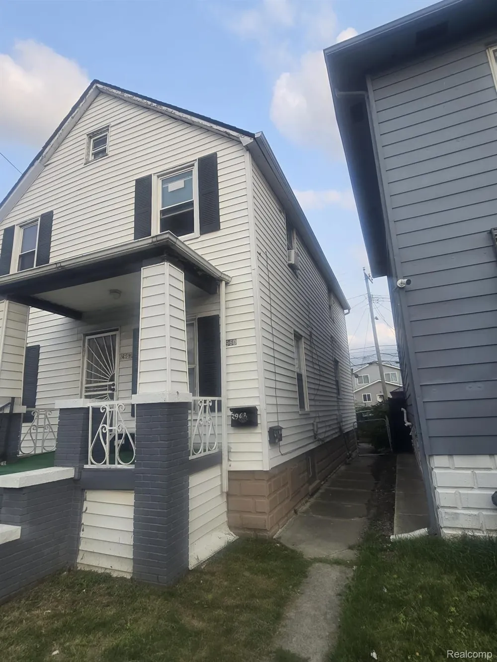 2960 Jacob Street Hamtramck City, MI 48212