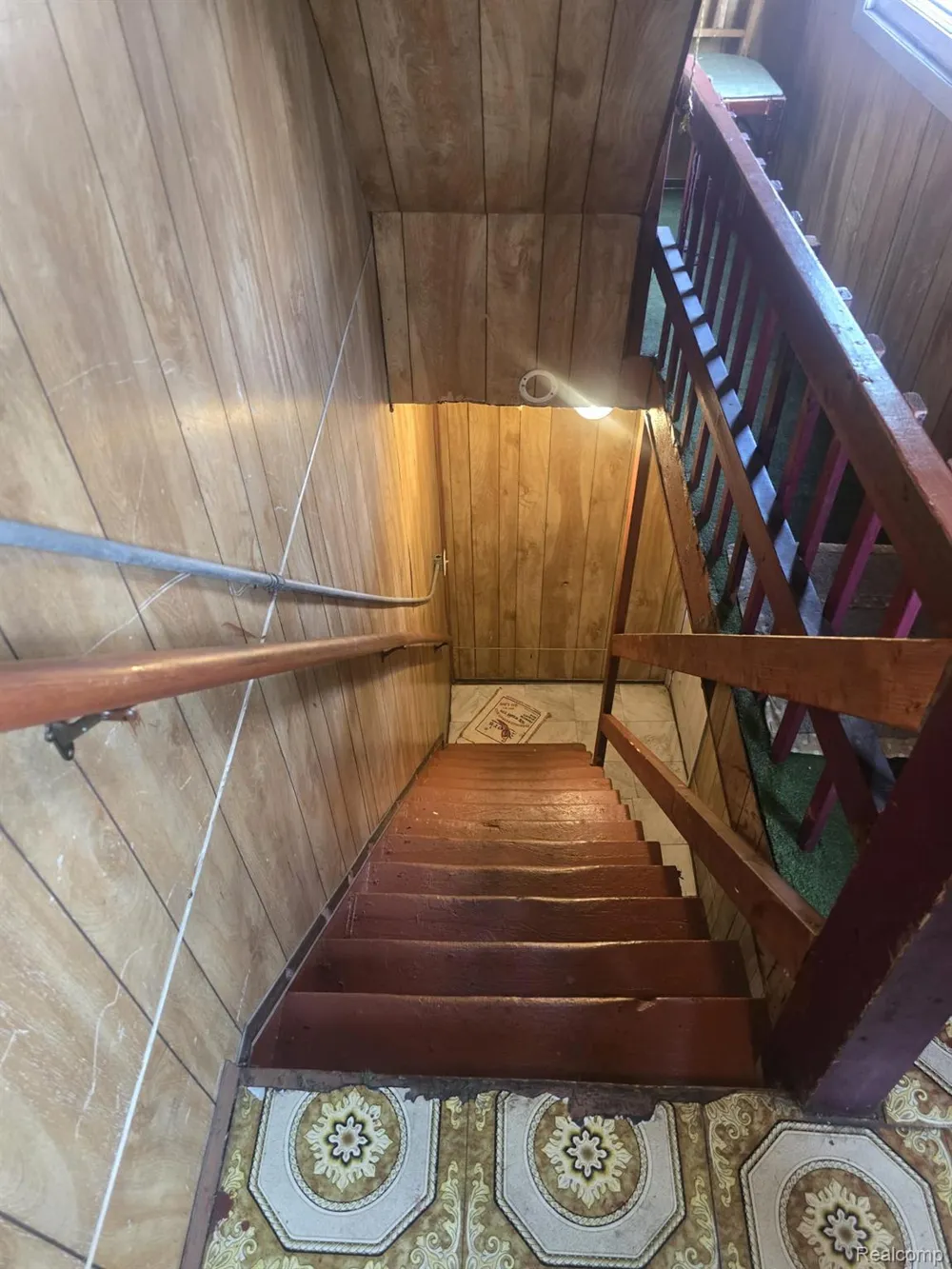 2960 Jacob Street Hamtramck City, MI 48212