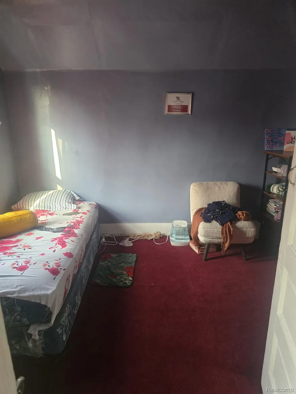 2960 Jacob Street Hamtramck City, MI 48212