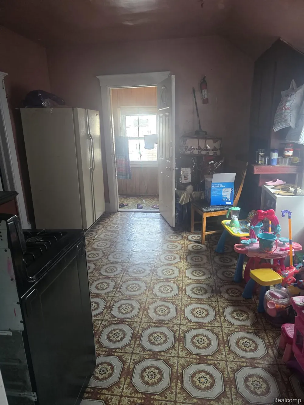2960 Jacob Street Hamtramck City, MI 48212
