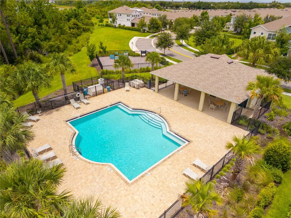 8013 BASILICA LANE Winter Garden, FL 34787