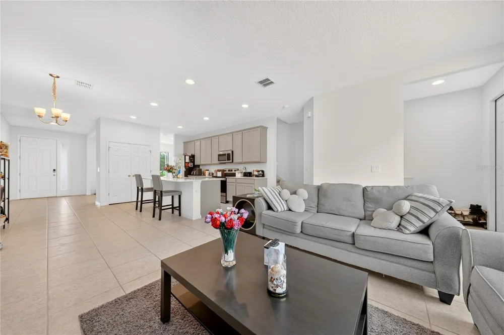8013 BASILICA LANE Winter Garden, FL 34787