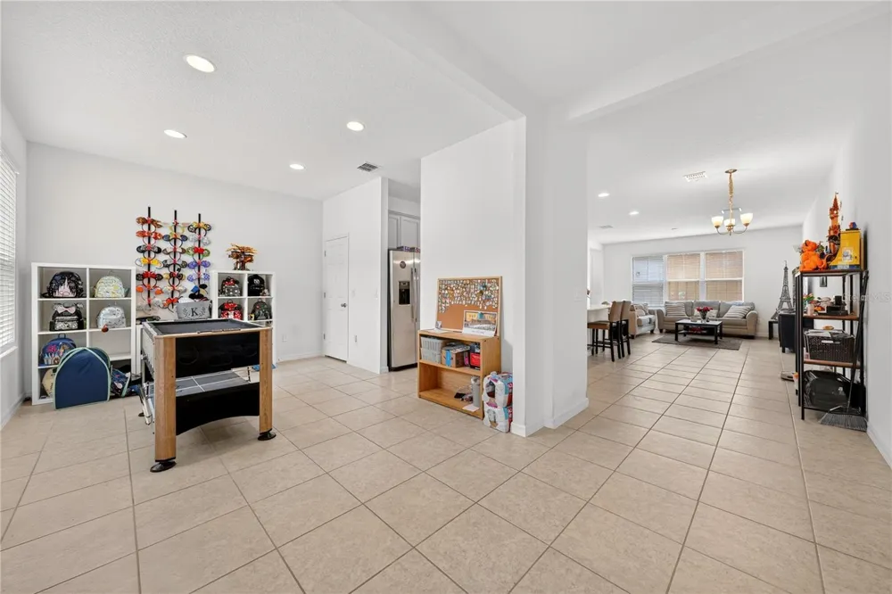 8013 BASILICA LANE Winter Garden, FL 34787
