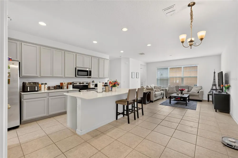 8013 BASILICA LANE Winter Garden, FL 34787