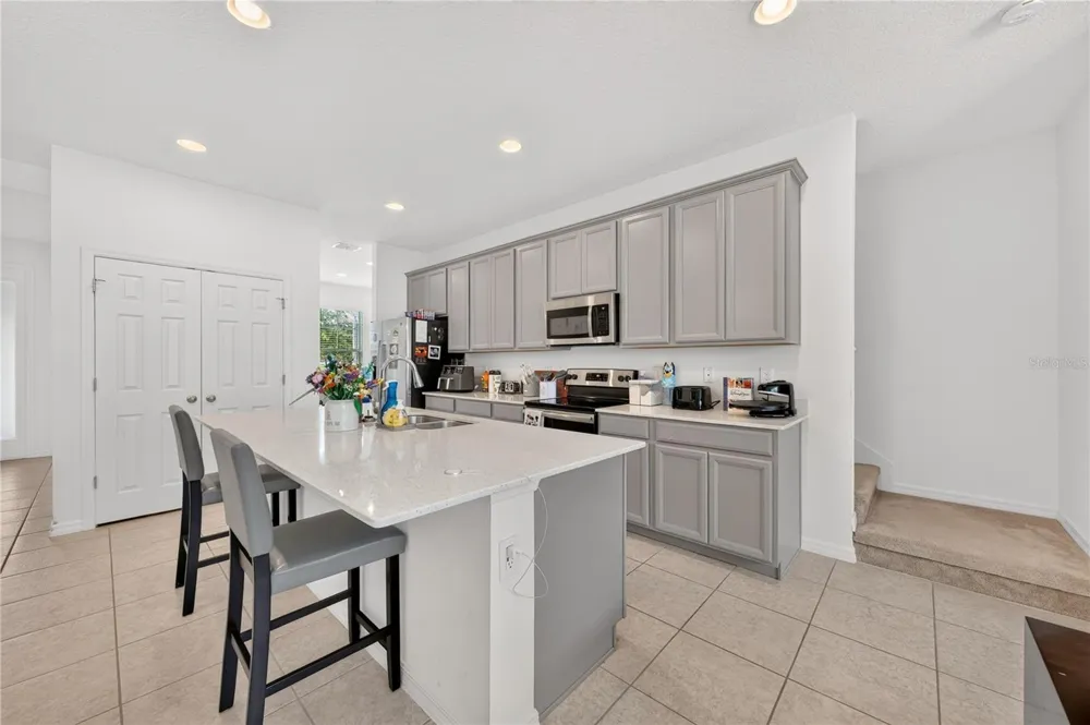 8013 BASILICA LANE Winter Garden, FL 34787
