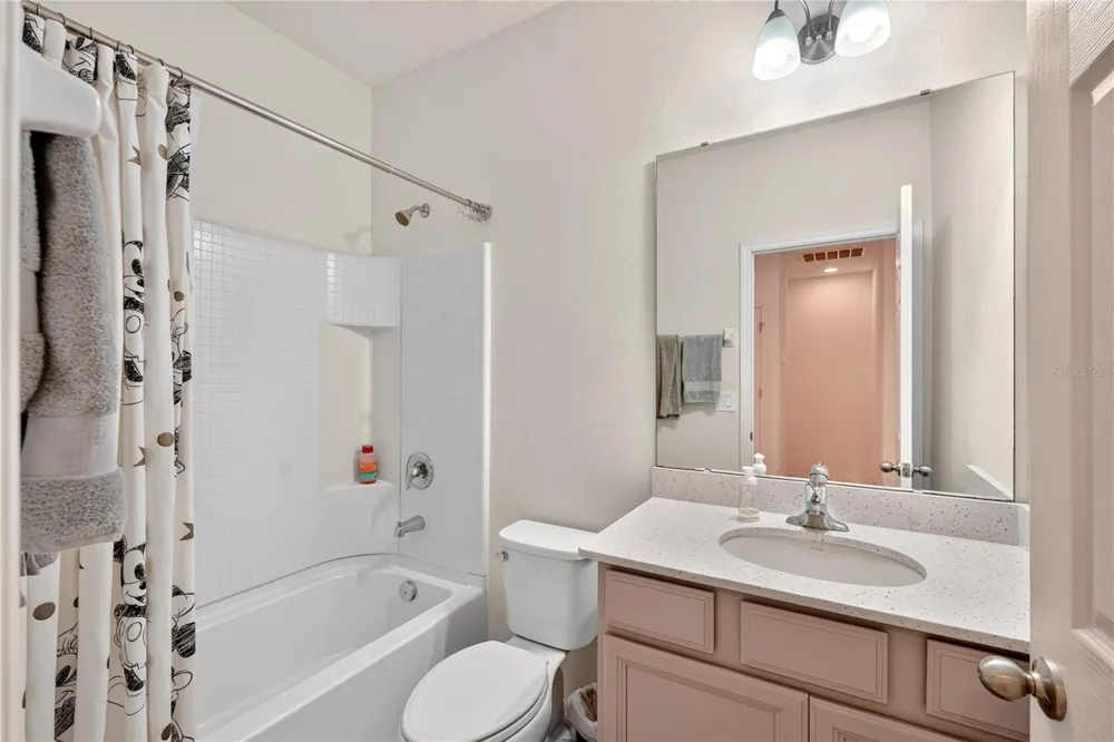 8013 BASILICA LANE Winter Garden, FL 34787