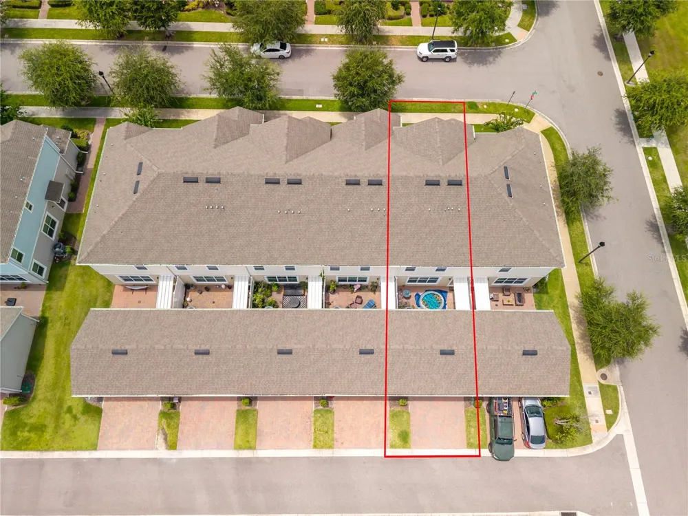 8013 BASILICA LANE Winter Garden, FL 34787