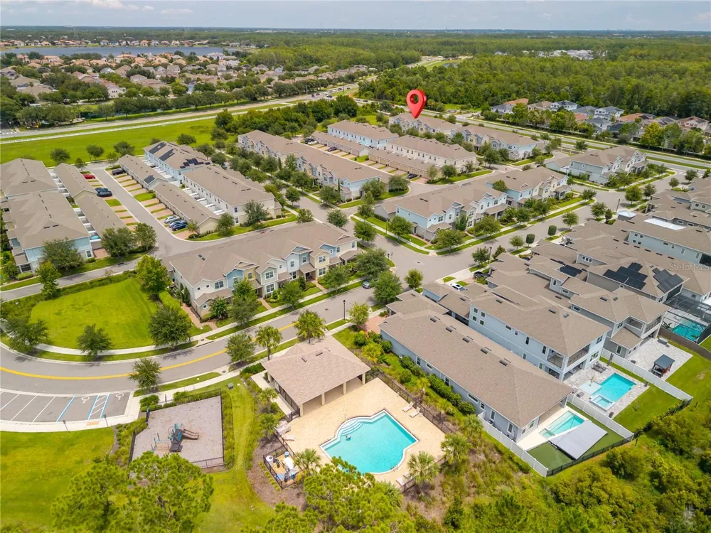 8013 BASILICA LANE Winter Garden, FL 34787