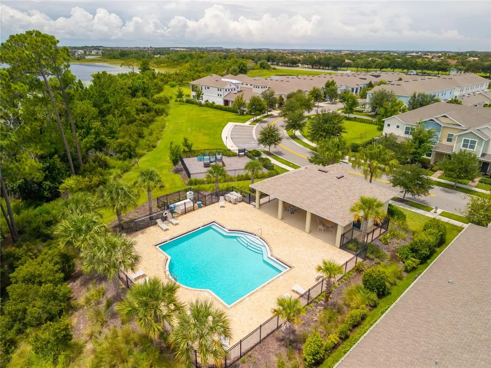 8013 BASILICA LANE Winter Garden, FL 34787