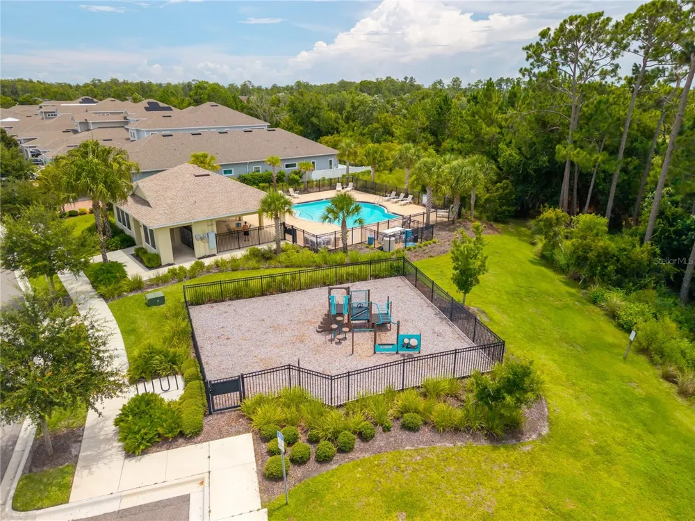 8013 BASILICA LANE Winter Garden, FL 34787