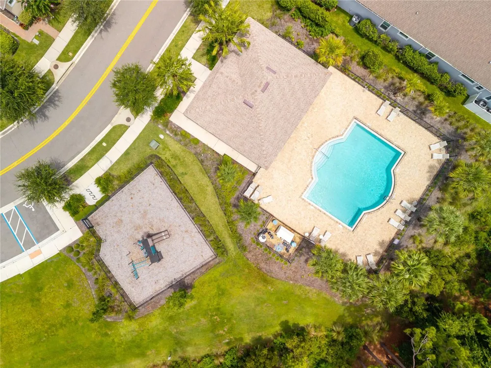 8013 BASILICA LANE Winter Garden, FL 34787