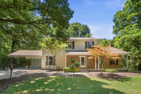 2043 Greenpine Drive