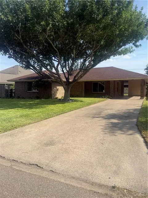 1002 Burney Drive